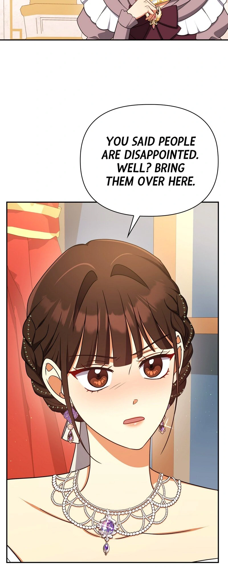 Valia, Tribute to Shuden Chapter 123 - page 34