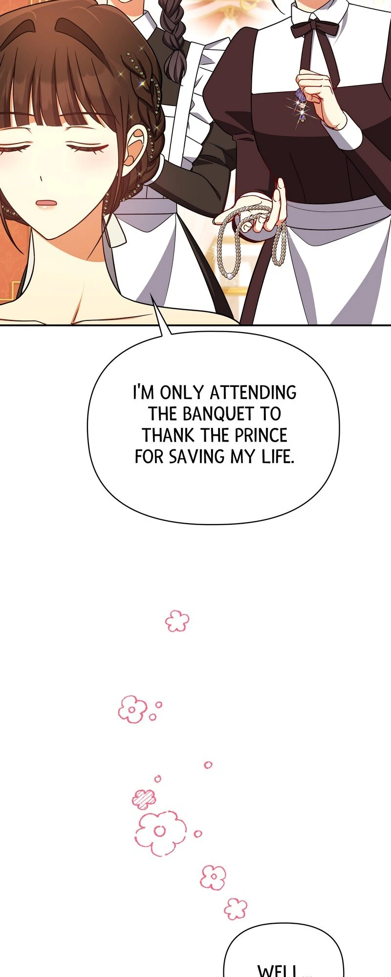 Valia, Tribute to Shuden Chapter 123 - page 4