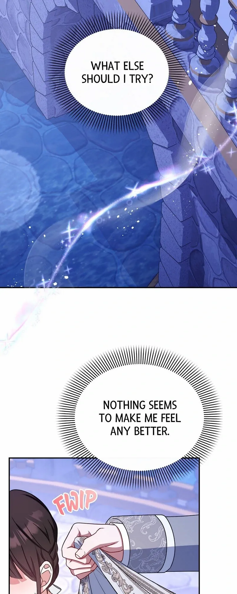 Valia, Tribute to Shuden Chapter 123 - page 43