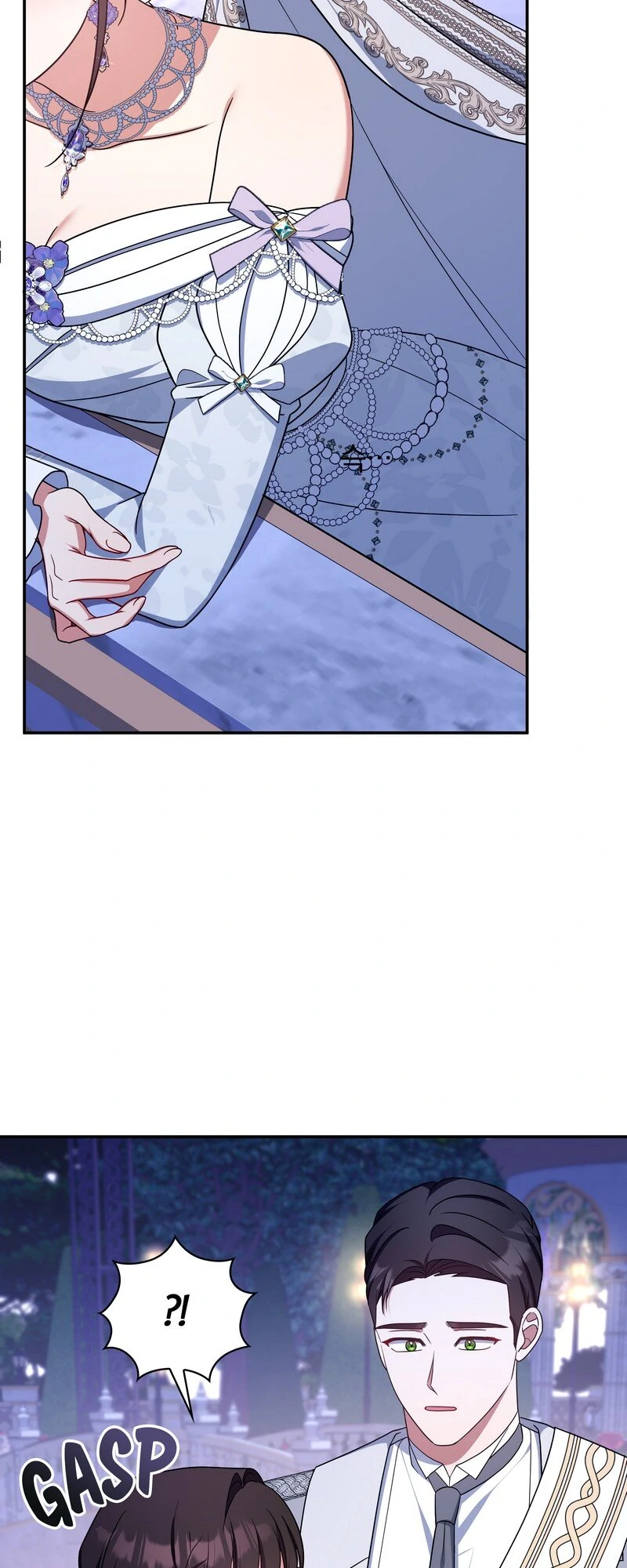 Valia, Tribute to Shuden Chapter 123 - page 44