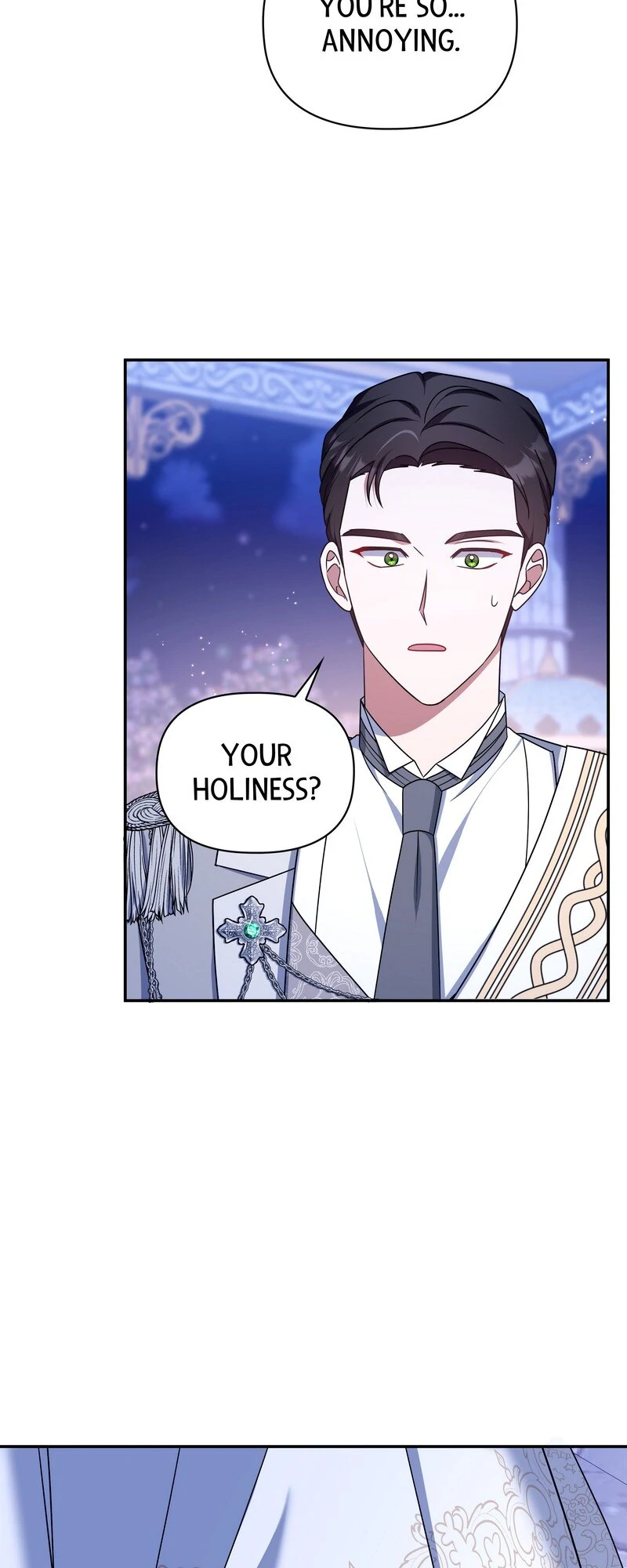 Valia, Tribute to Shuden Chapter 123 - page 49