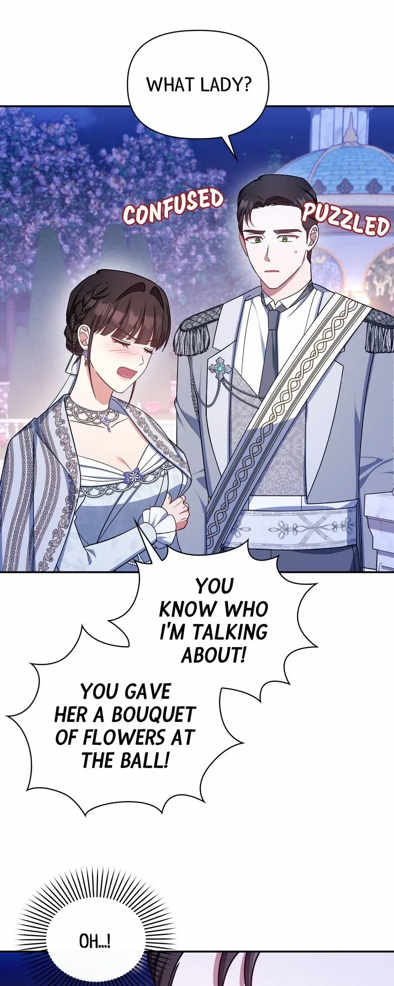 Valia, Tribute to Shuden Chapter 123 - page 52