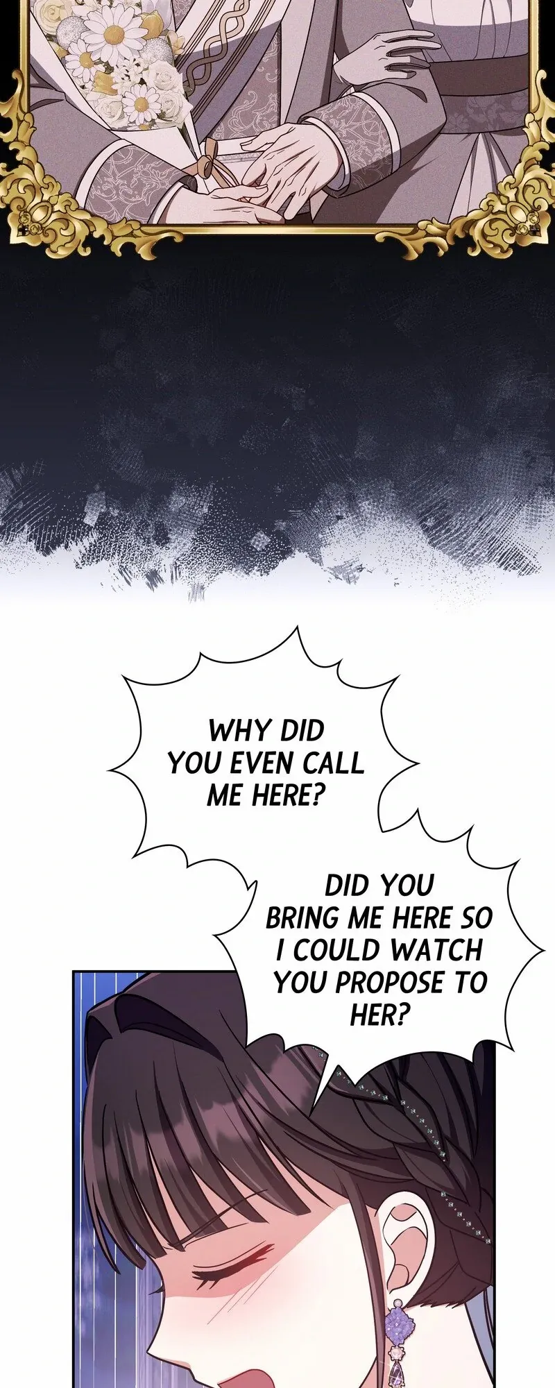Valia, Tribute to Shuden Chapter 123 - page 54