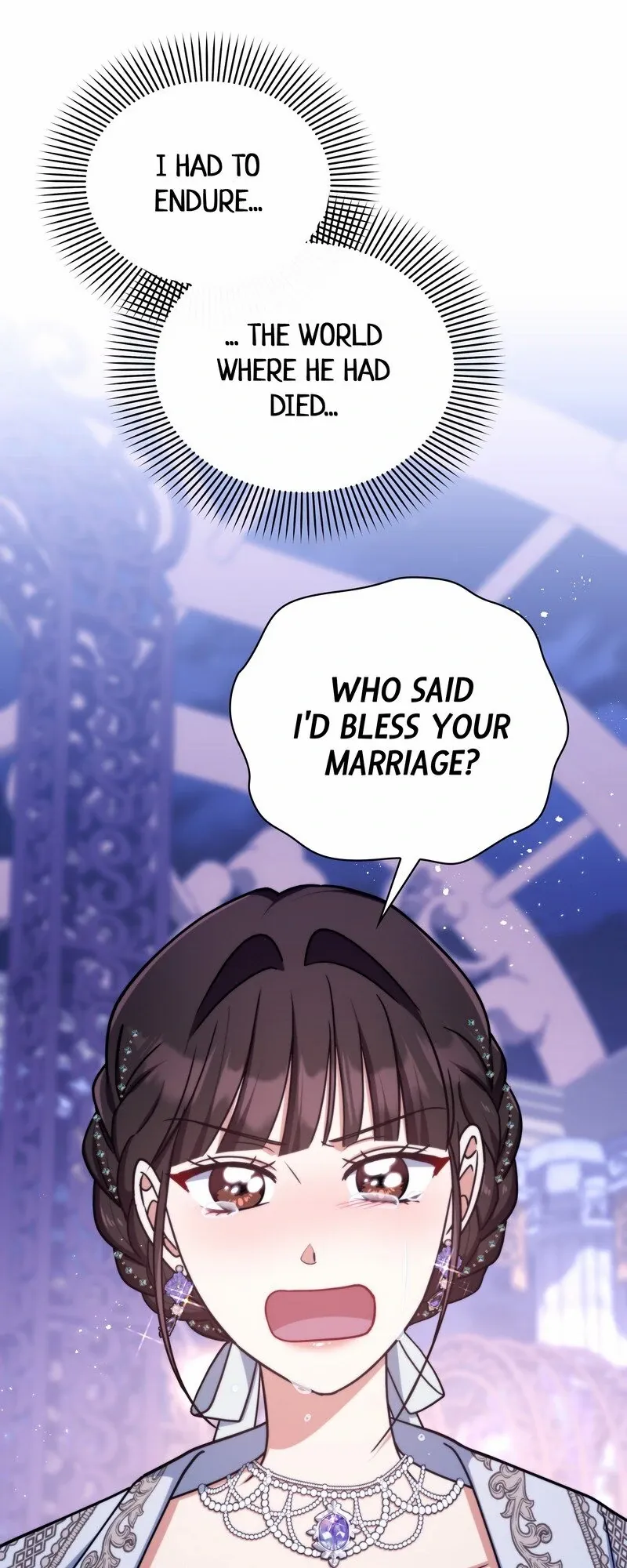Valia, Tribute to Shuden Chapter 123 - page 56
