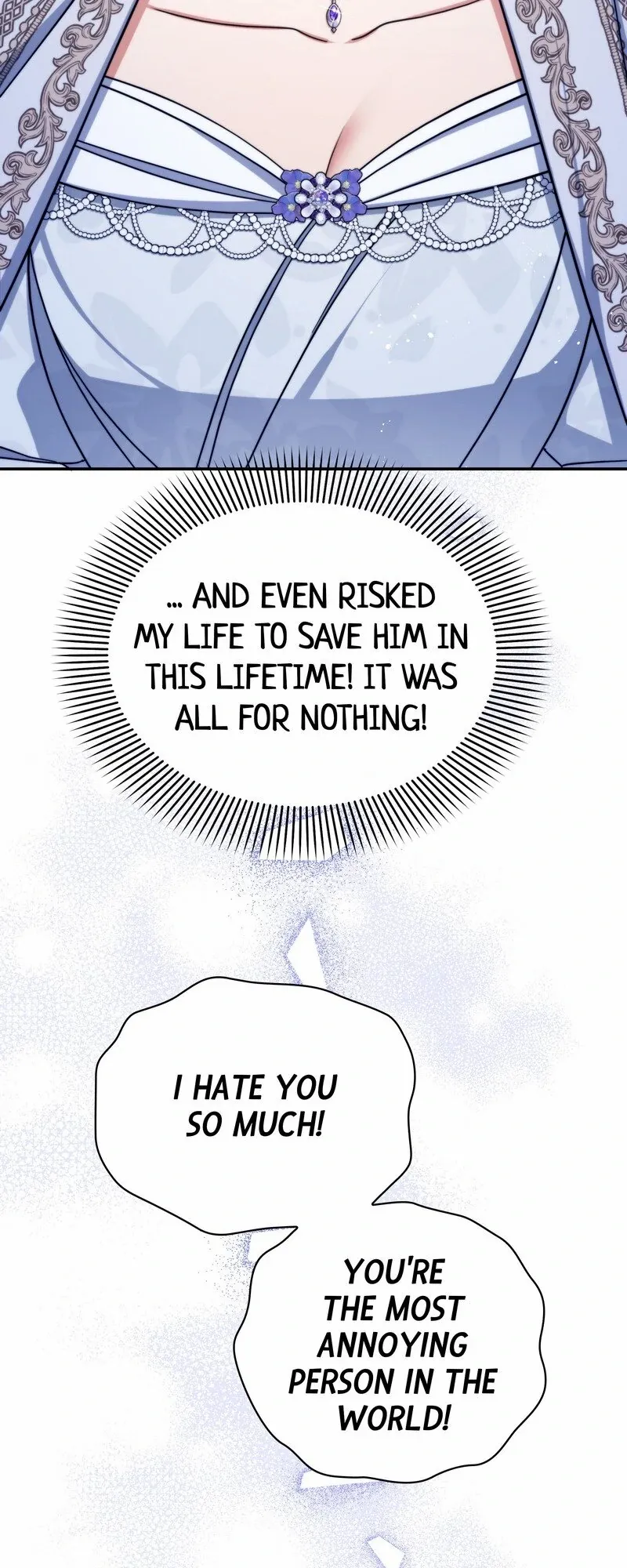 Valia, Tribute to Shuden Chapter 123 - page 57