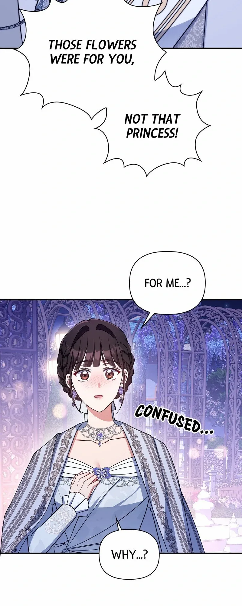 Valia, Tribute to Shuden Chapter 123 - page 59