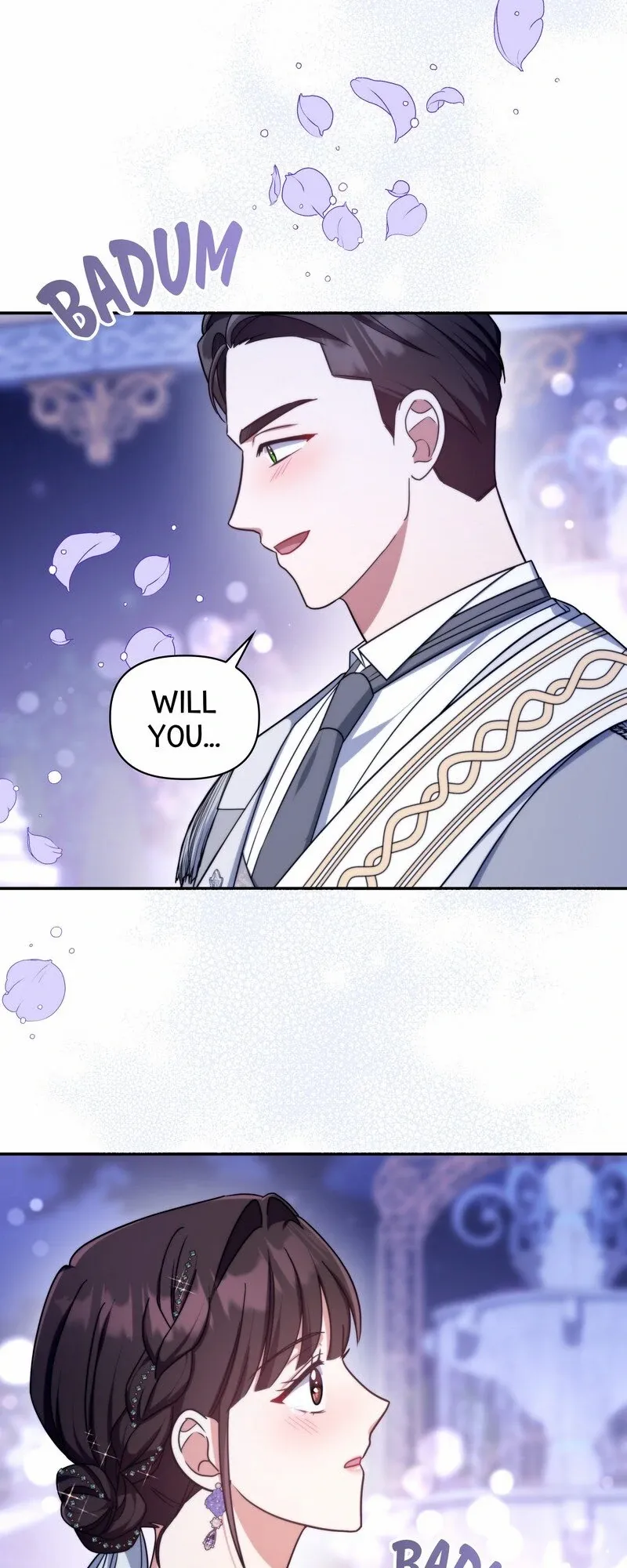 Valia, Tribute to Shuden Chapter 123 - page 62