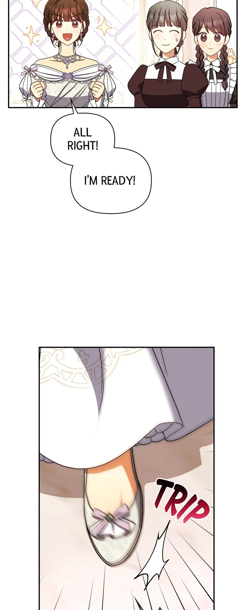 Valia, Tribute to Shuden Chapter 123 - page 8