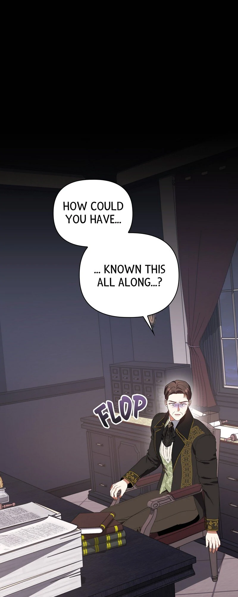 Valia, Tribute to Shuden Chapter 101 - page 1