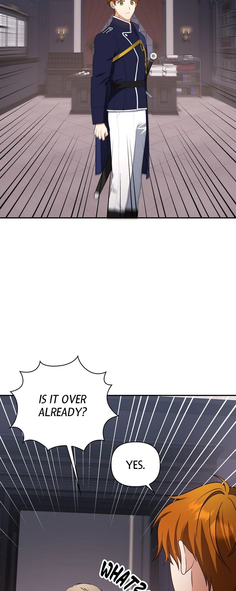 Valia, Tribute to Shuden Chapter 101 - page 14