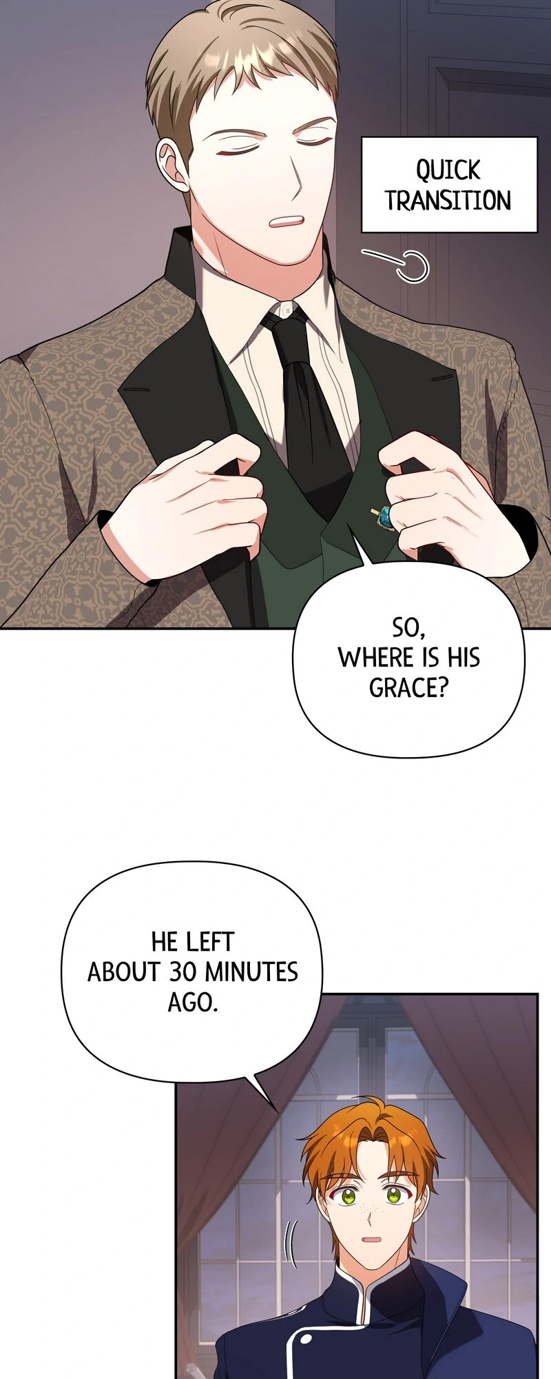 Valia, Tribute to Shuden Chapter 101 - page 17