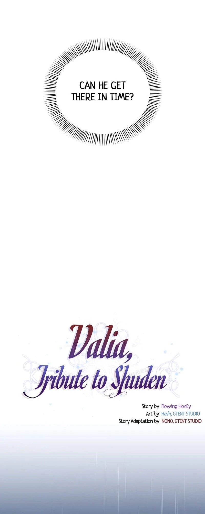 Valia, Tribute to Shuden Chapter 101 - page 19