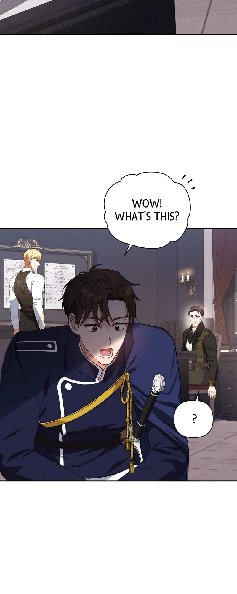 Valia, Tribute to Shuden Chapter 101 - page 2