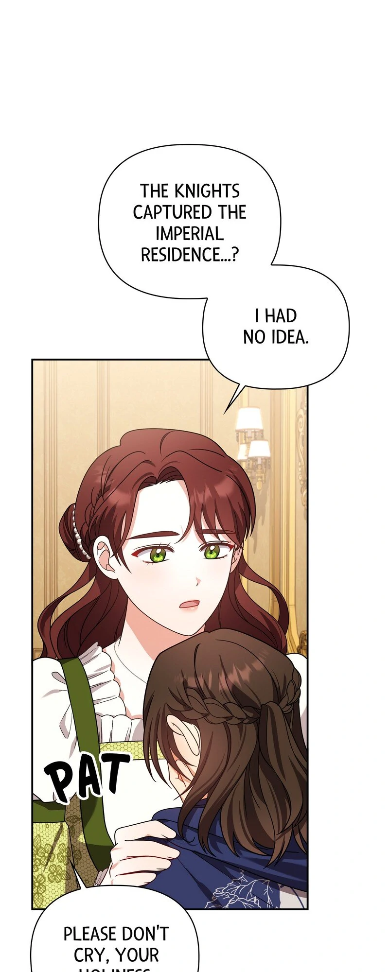 Valia, Tribute to Shuden Chapter 101 - page 22