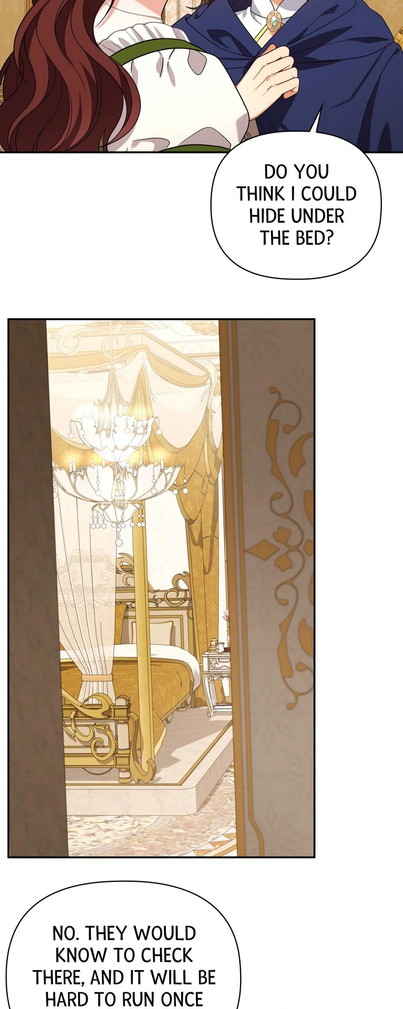 Valia, Tribute to Shuden Chapter 101 - page 25