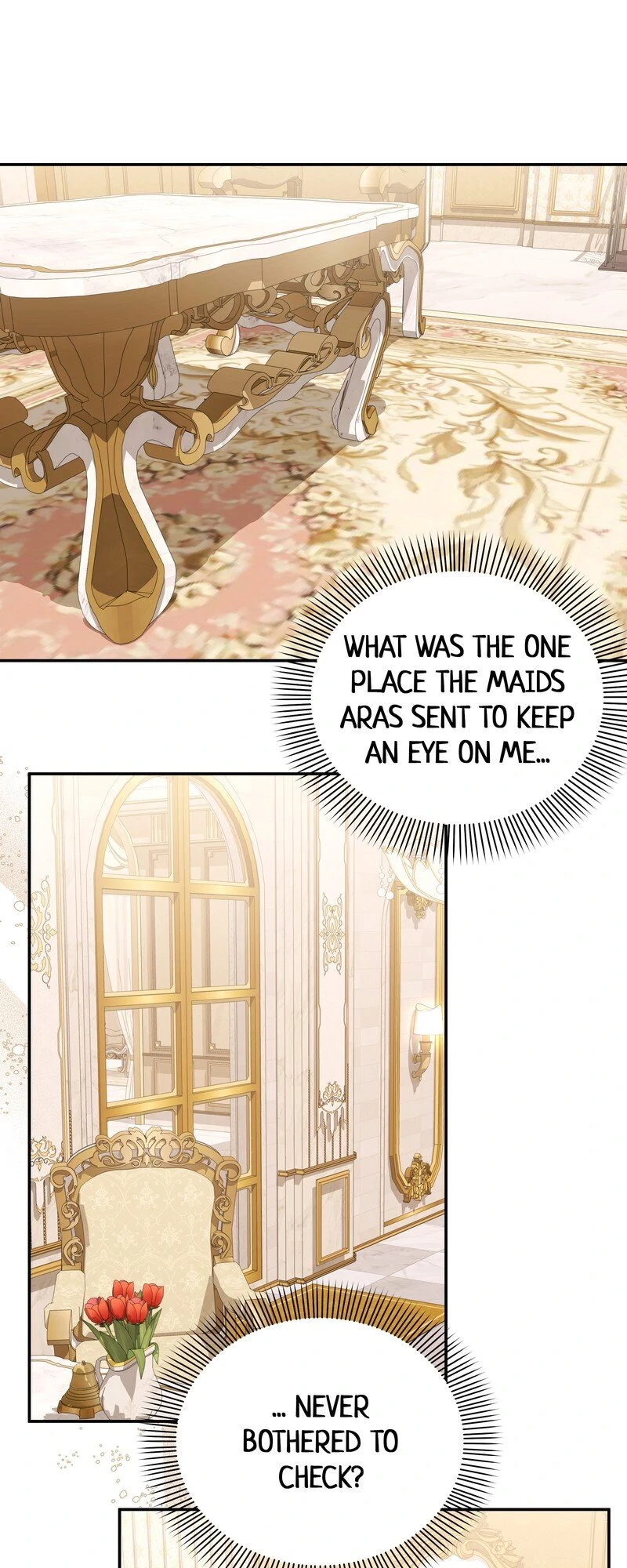 Valia, Tribute to Shuden Chapter 101 - page 27