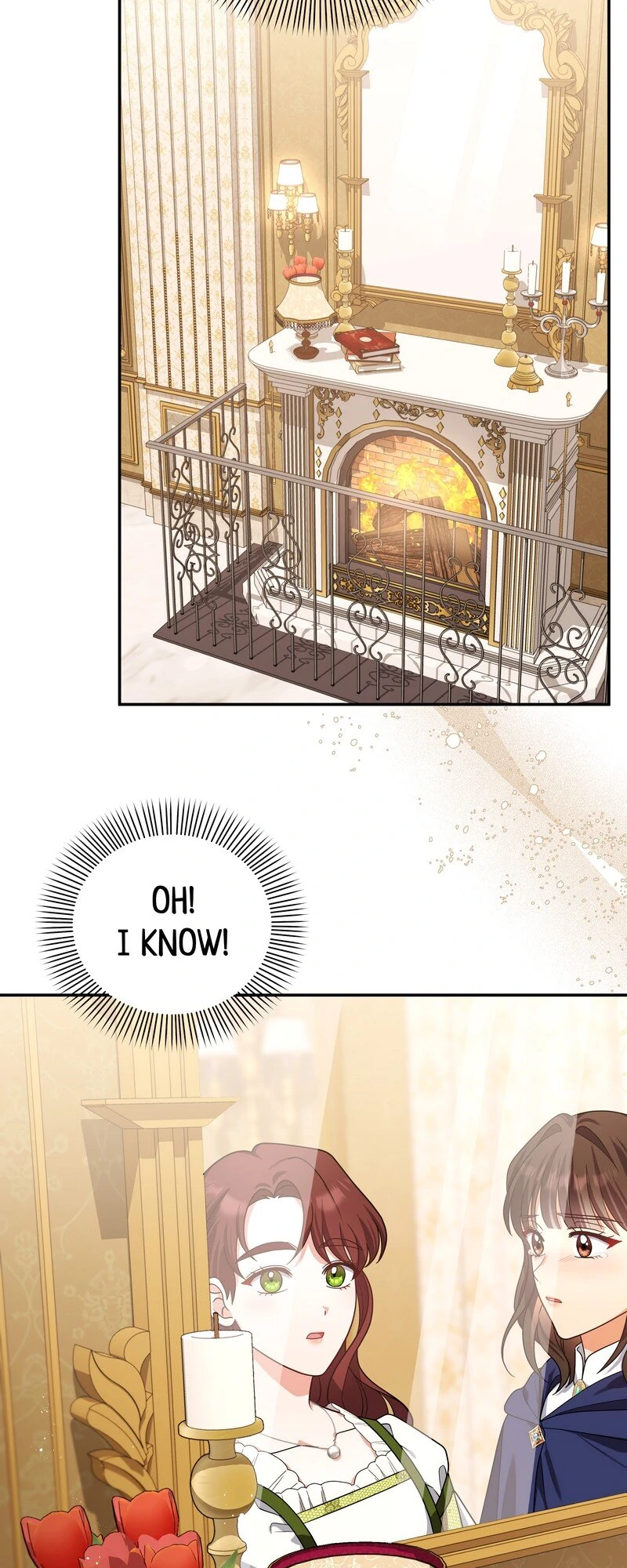 Valia, Tribute to Shuden Chapter 101 - page 28