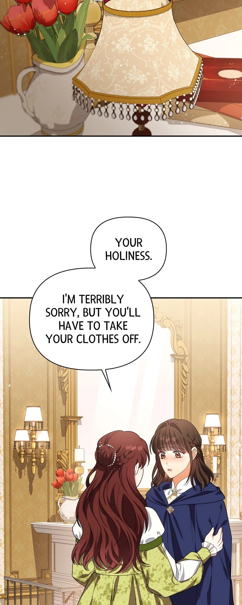 Valia, Tribute to Shuden Chapter 101 - page 29