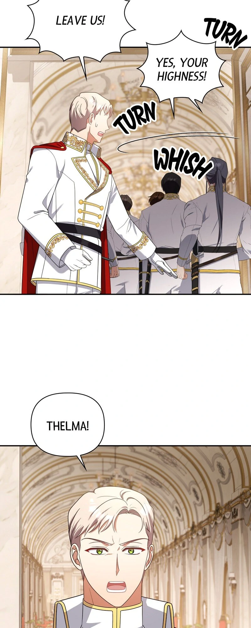 Valia, Tribute to Shuden Chapter 101 - page 39