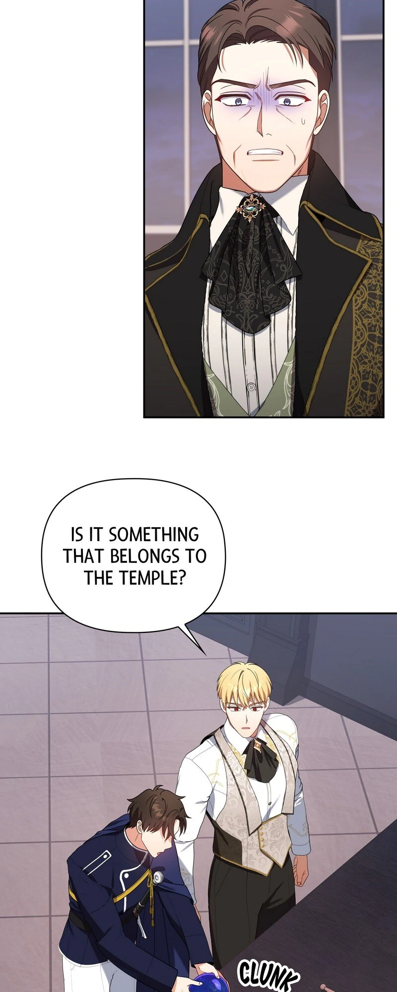 Valia, Tribute to Shuden Chapter 101 - page 4