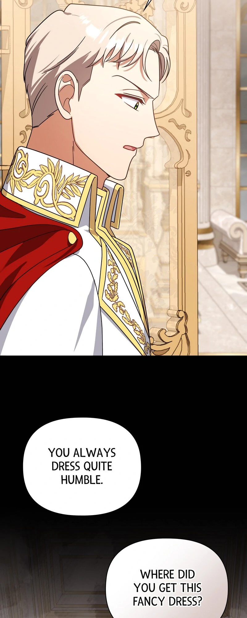 Valia, Tribute to Shuden Chapter 101 - page 45