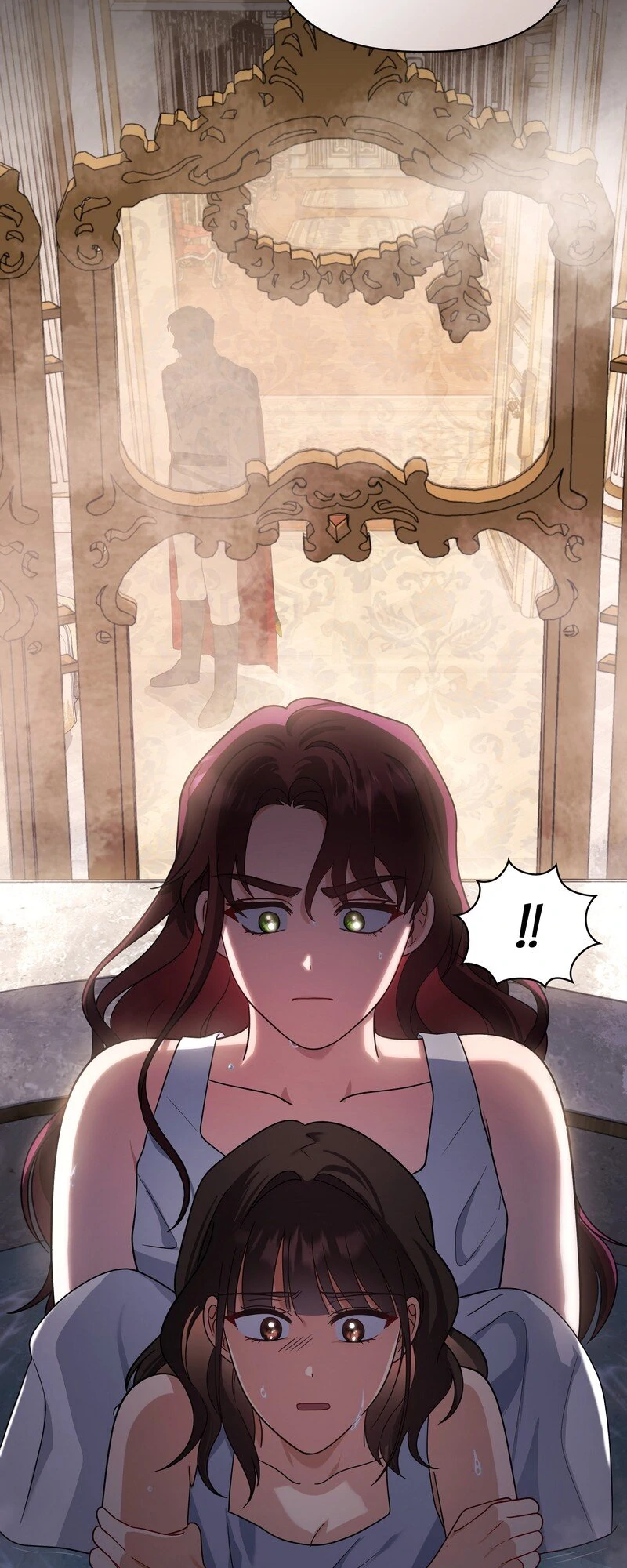 Valia, Tribute to Shuden Chapter 101 - page 46