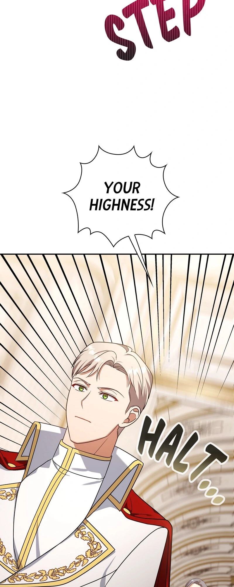 Valia, Tribute to Shuden Chapter 101 - page 50