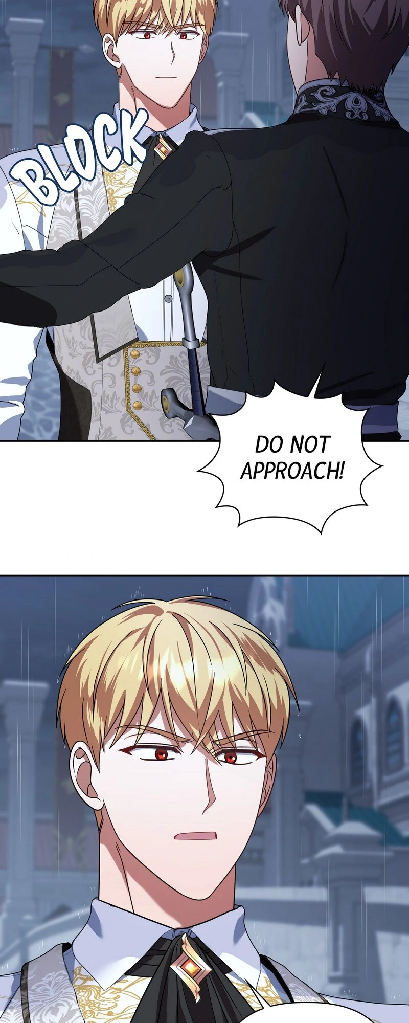 Valia, Tribute to Shuden Chapter 101 - page 59