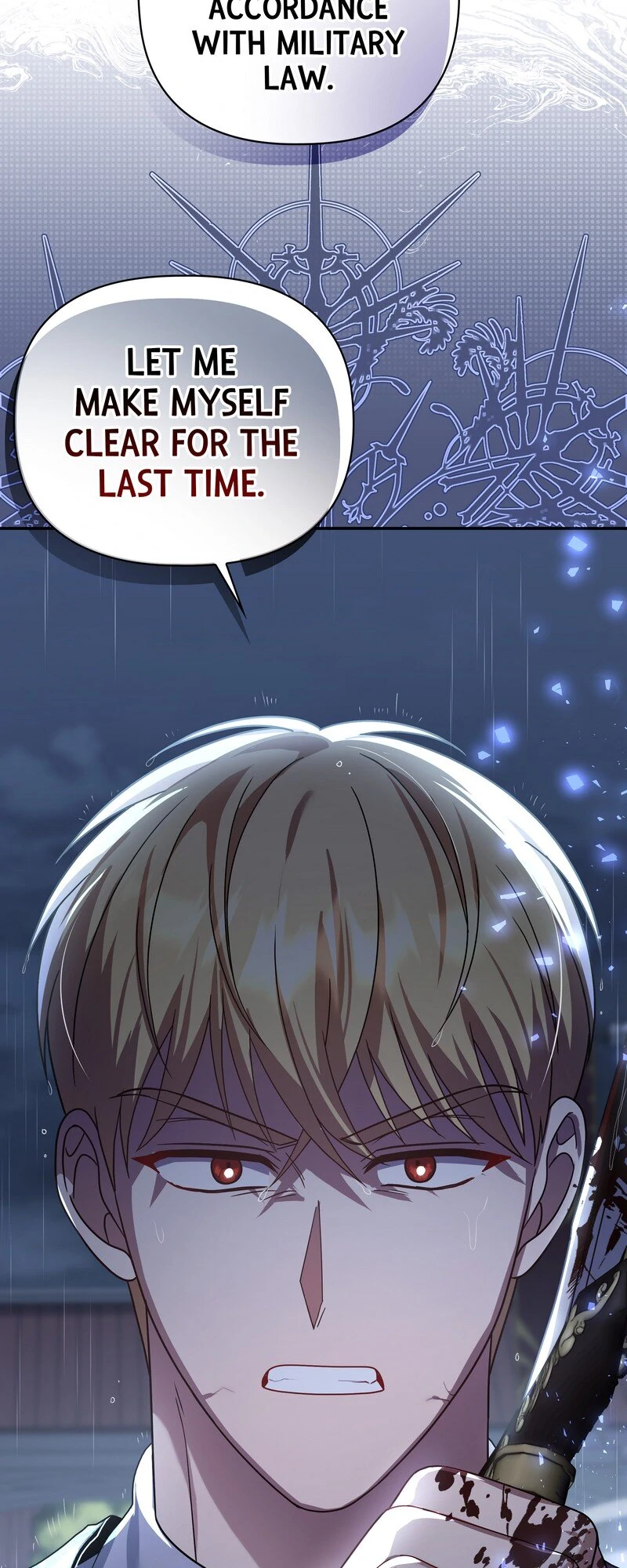 Valia, Tribute to Shuden Chapter 101 - page 64
