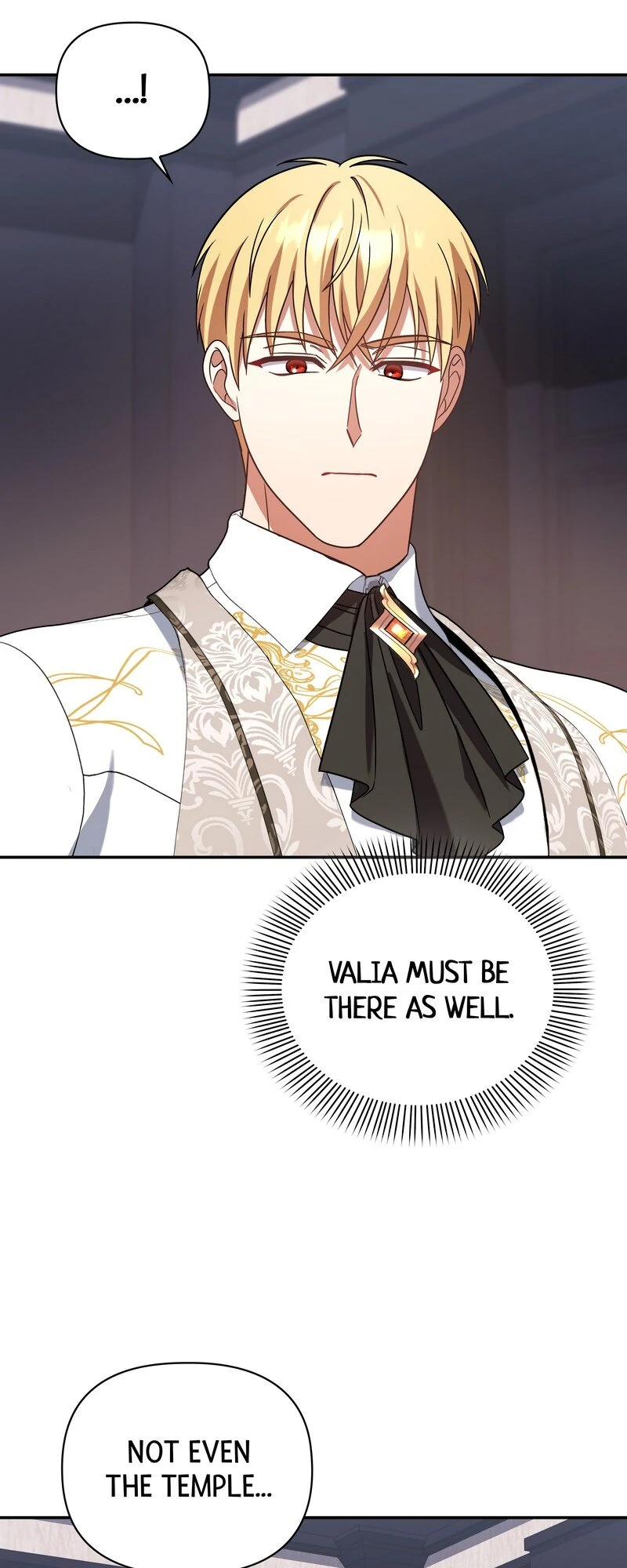 Valia, Tribute to Shuden Chapter 101 - page 9
