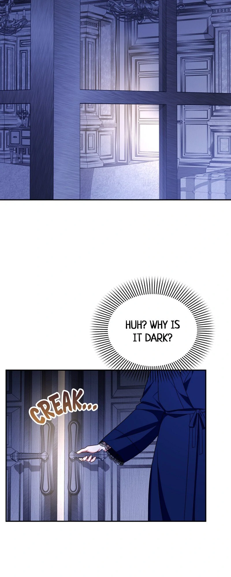 Valia, Tribute to Shuden Chapter 124 - page 3