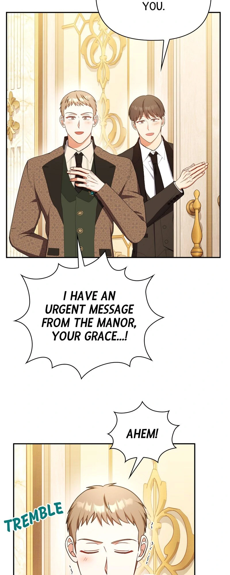 Valia, Tribute to Shuden Chapter 124 - page 39
