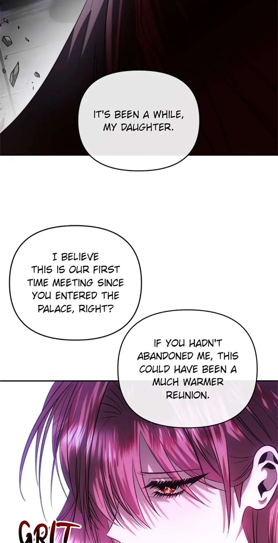 Surviving in the Emperor's Bed Chapter 82 - page 34