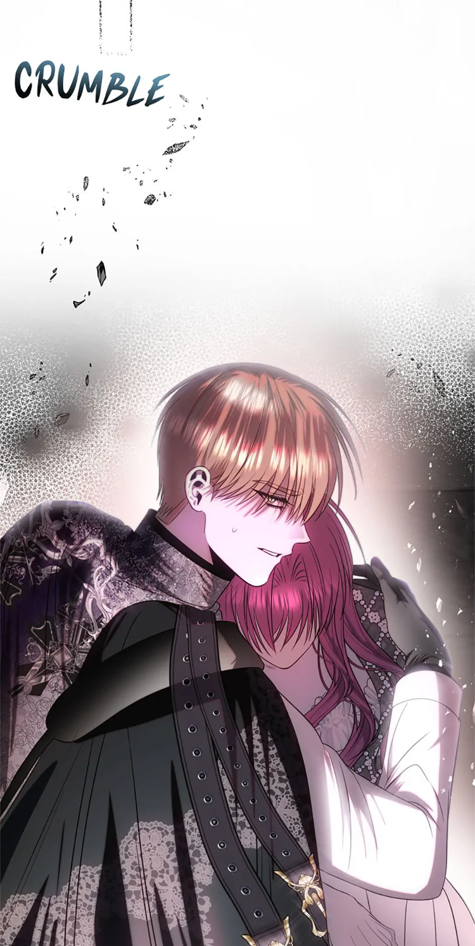 Surviving in the Emperor's Bed Chapter 82 - page 77