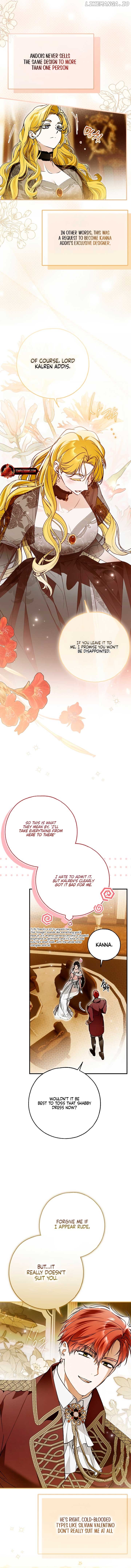 Post-Possession Damage Control Chapter 67 - page 10