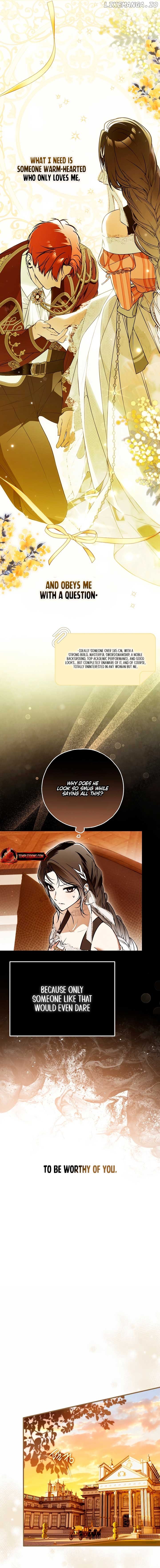 Post-Possession Damage Control Chapter 67 - page 11