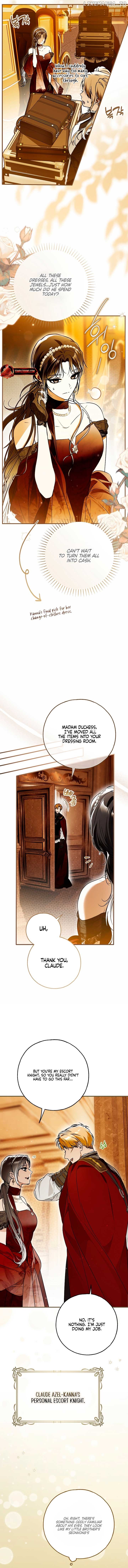 Post-Possession Damage Control Chapter 67 - page 12