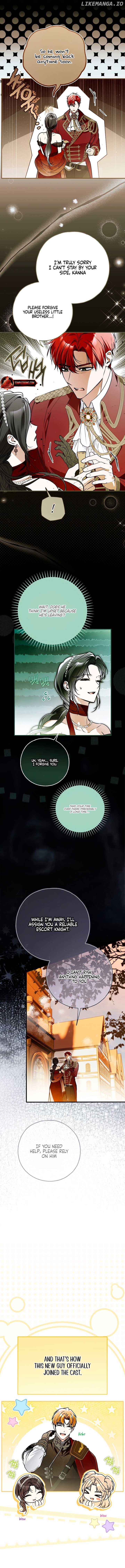 Post-Possession Damage Control Chapter 67 - page 15