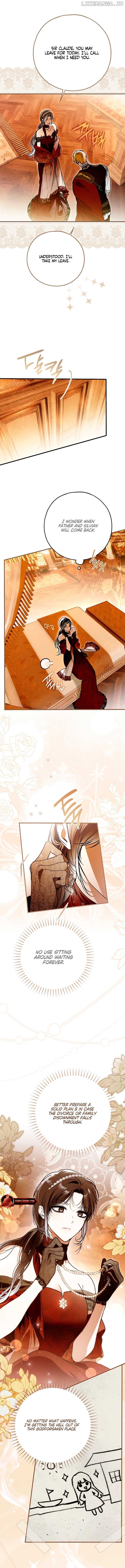 Post-Possession Damage Control Chapter 67 - page 16