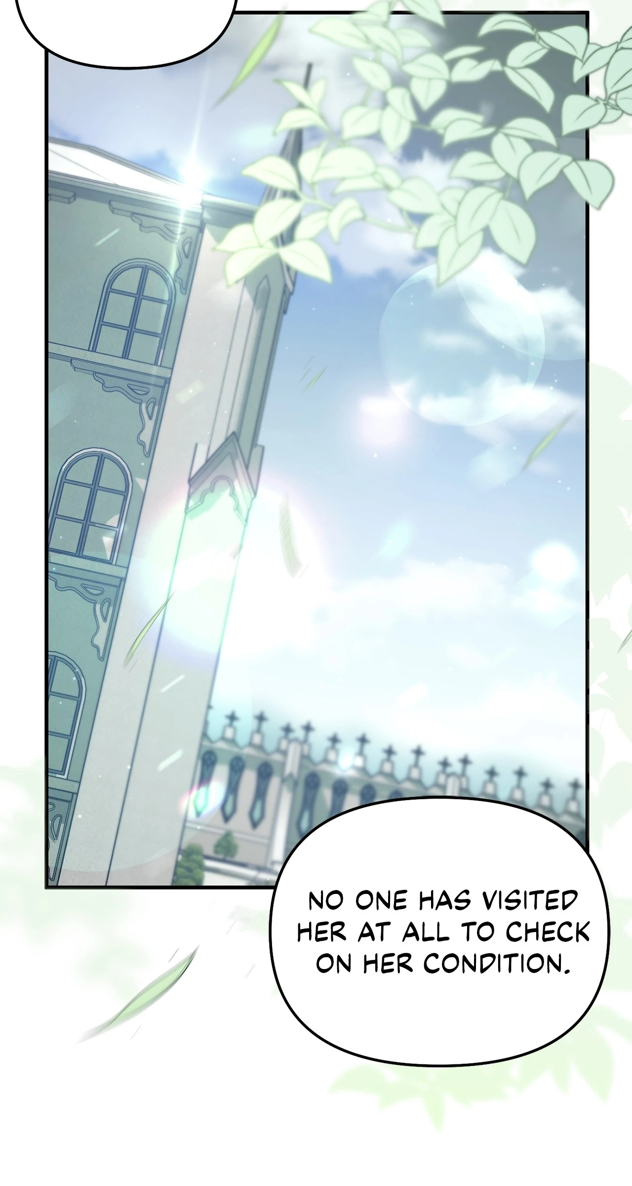 The Secret Bedroom of the Abandoned Princess Chapter 113 - page 100