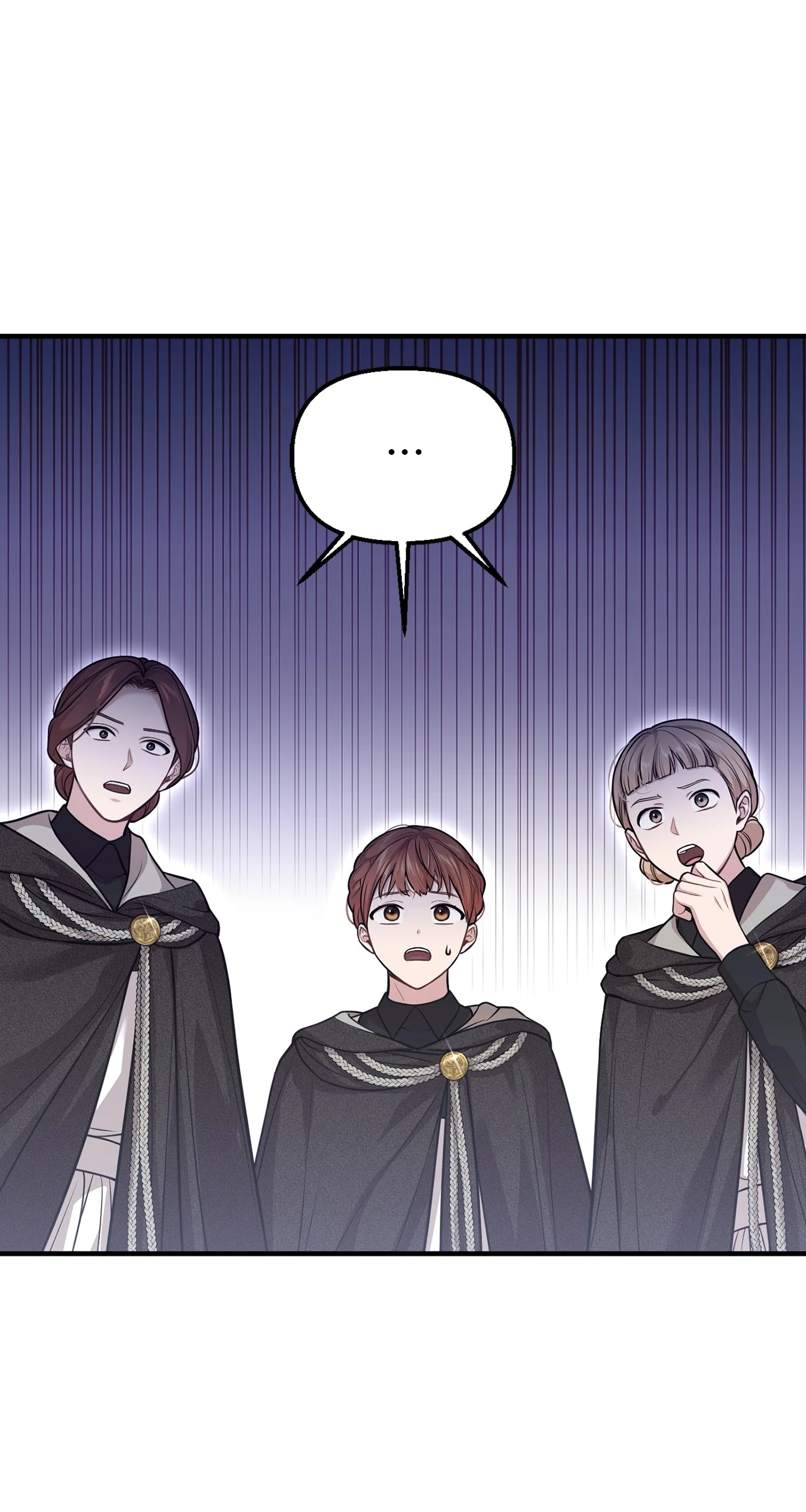 The Secret Bedroom of the Abandoned Princess Chapter 113 - page 102