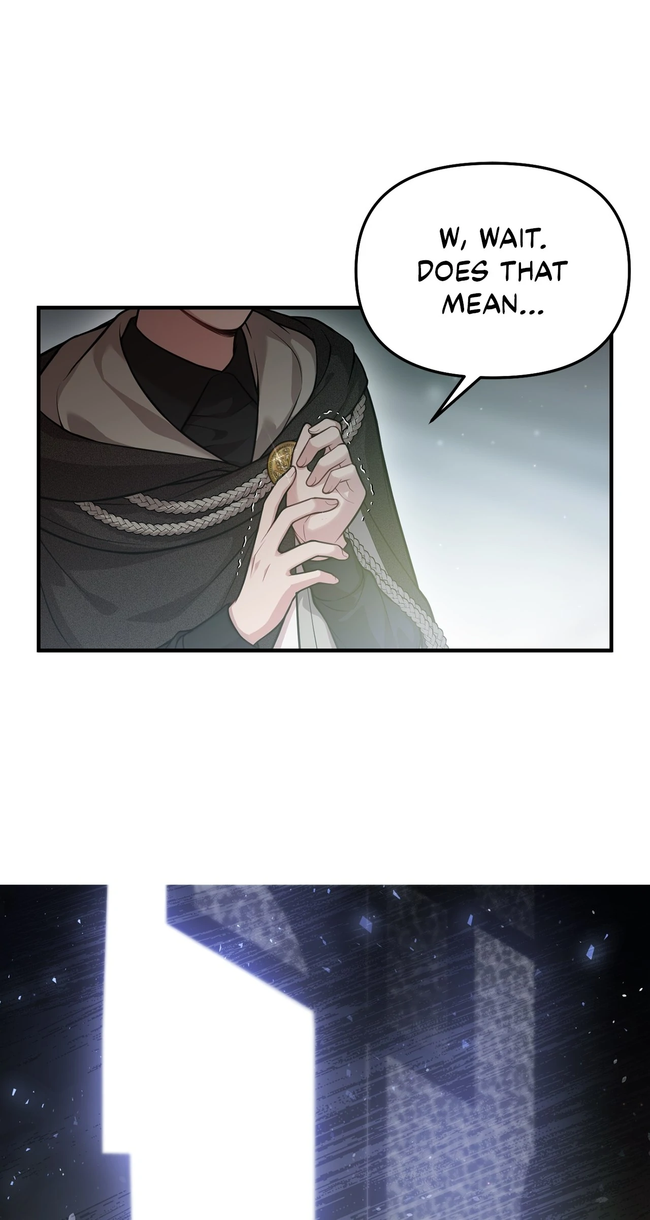 The Secret Bedroom of the Abandoned Princess Chapter 113 - page 103