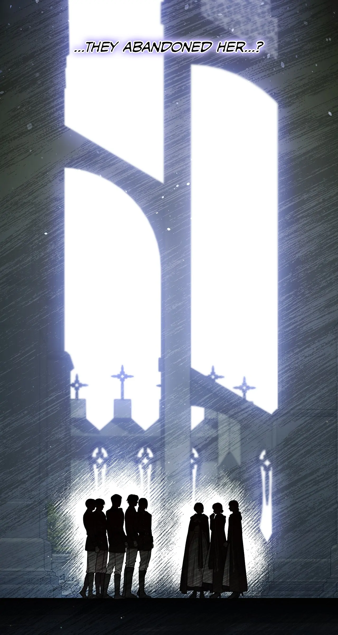 The Secret Bedroom of the Abandoned Princess Chapter 113 - page 104