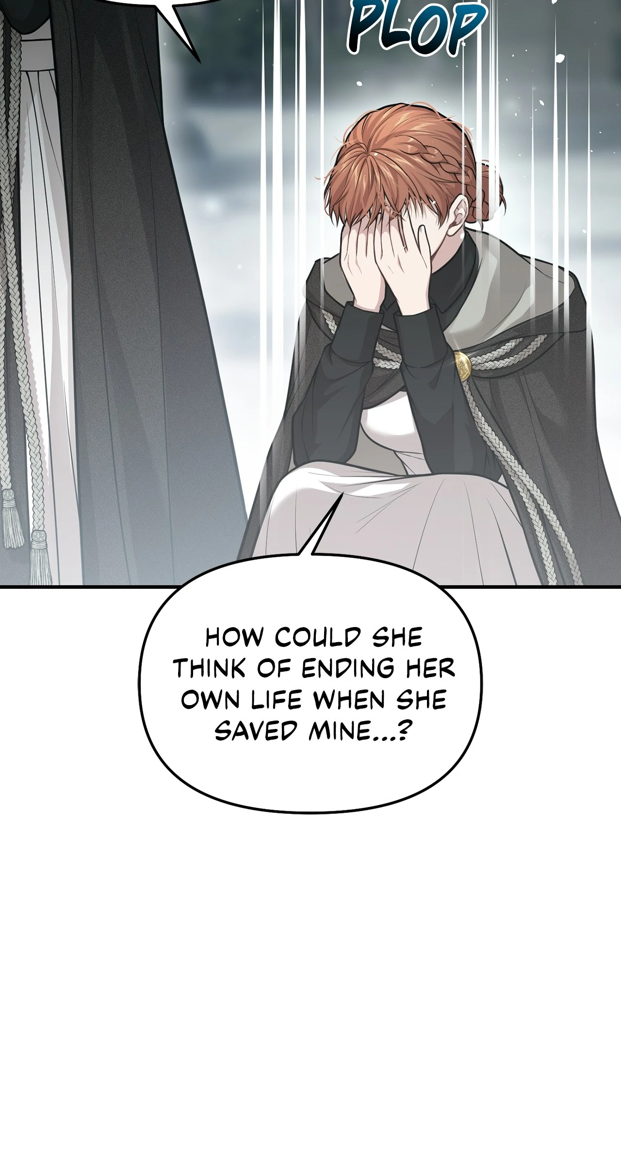 The Secret Bedroom of the Abandoned Princess Chapter 113 - page 108