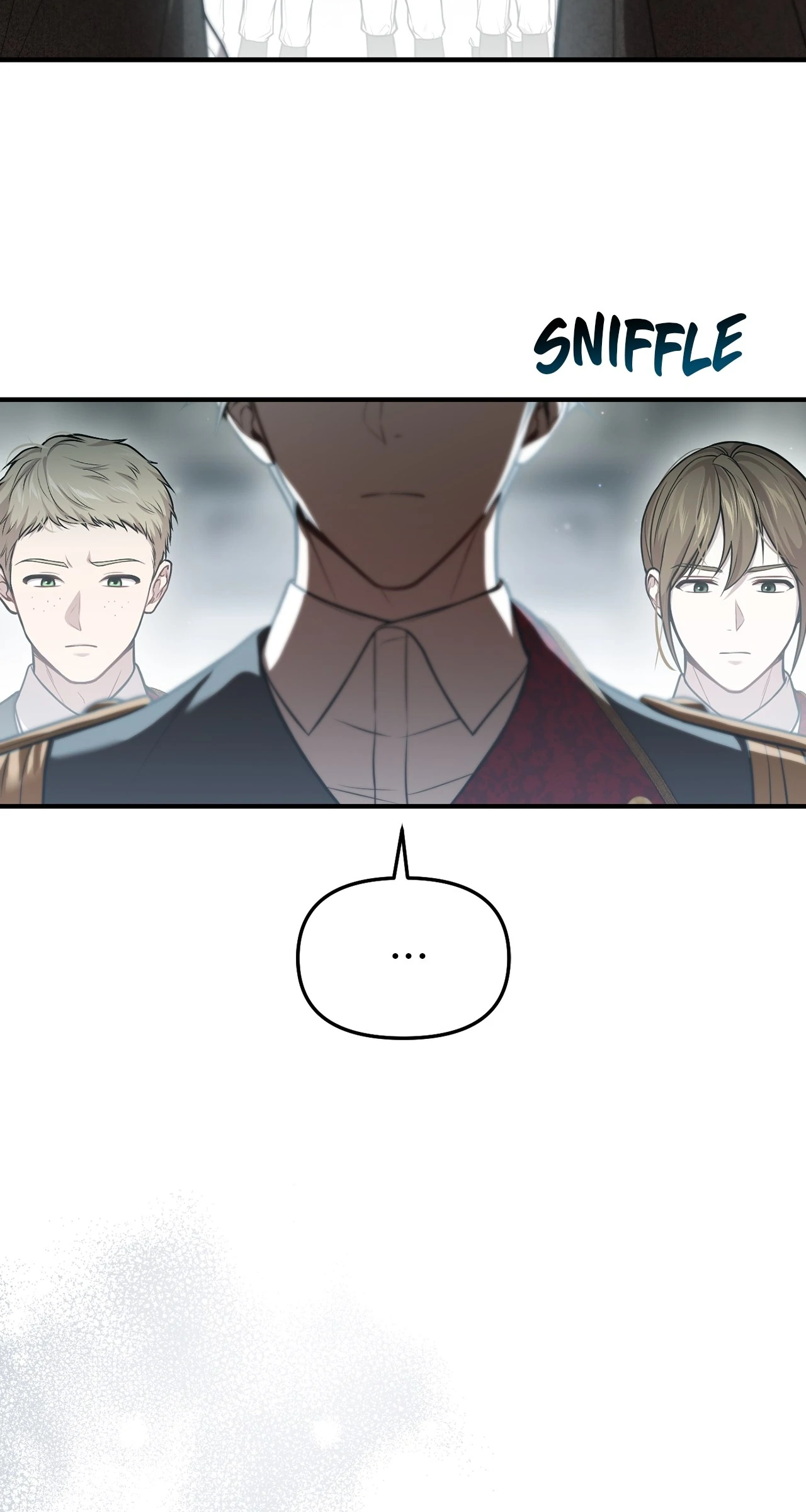 The Secret Bedroom of the Abandoned Princess Chapter 113 - page 110