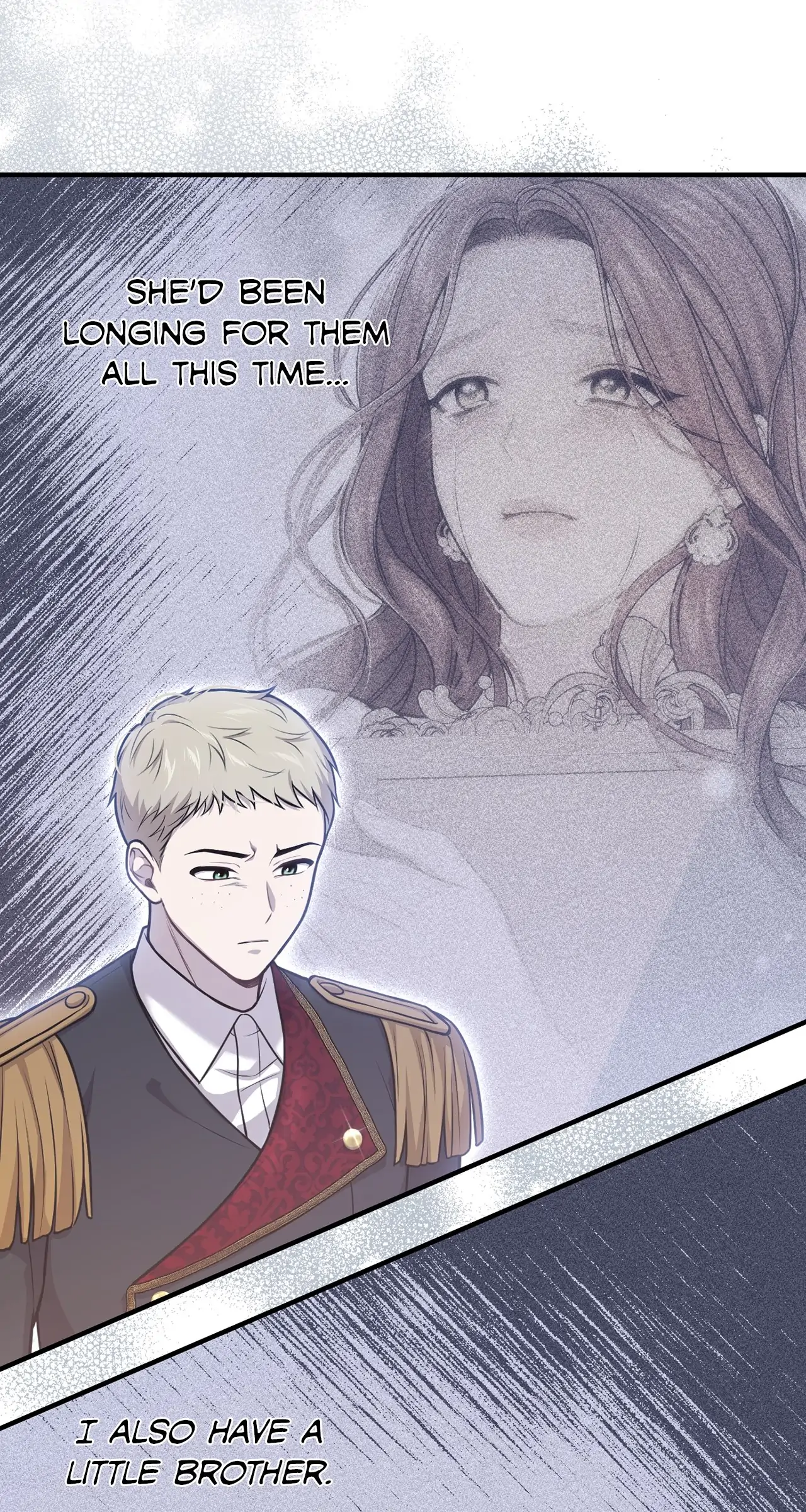 The Secret Bedroom of the Abandoned Princess Chapter 113 - page 111