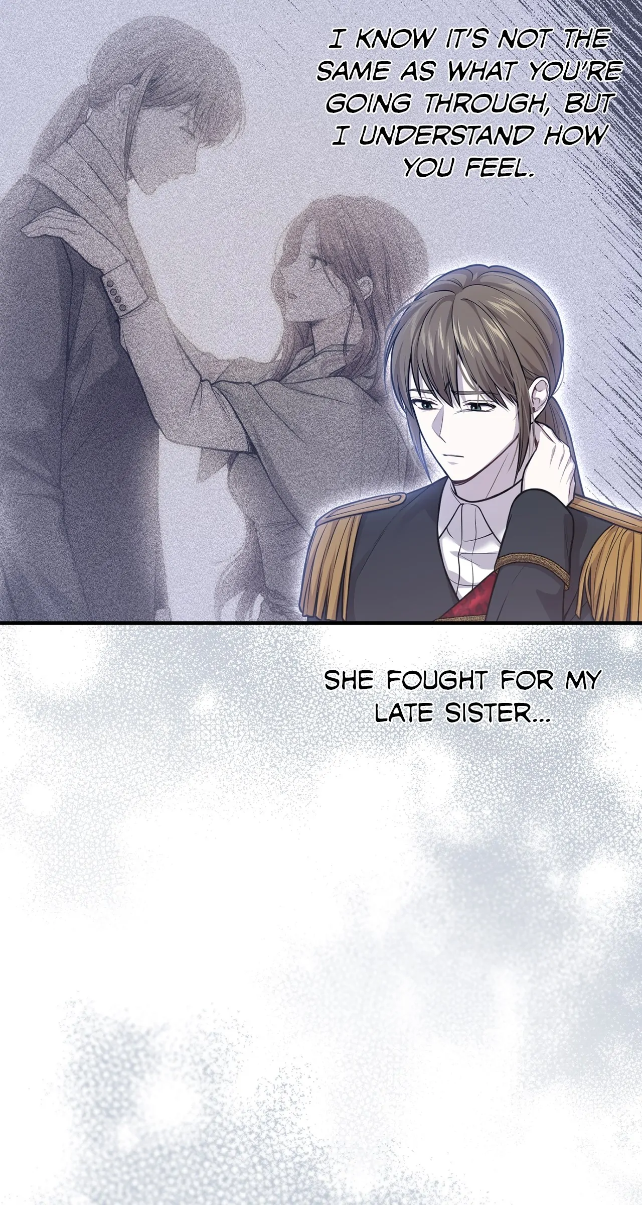 The Secret Bedroom of the Abandoned Princess Chapter 113 - page 112