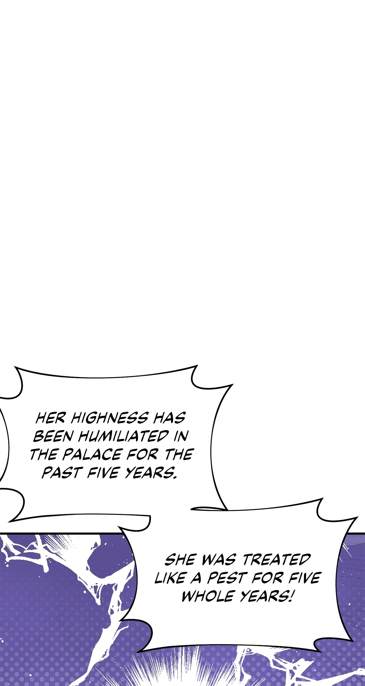The Secret Bedroom of the Abandoned Princess Chapter 113 - page 119