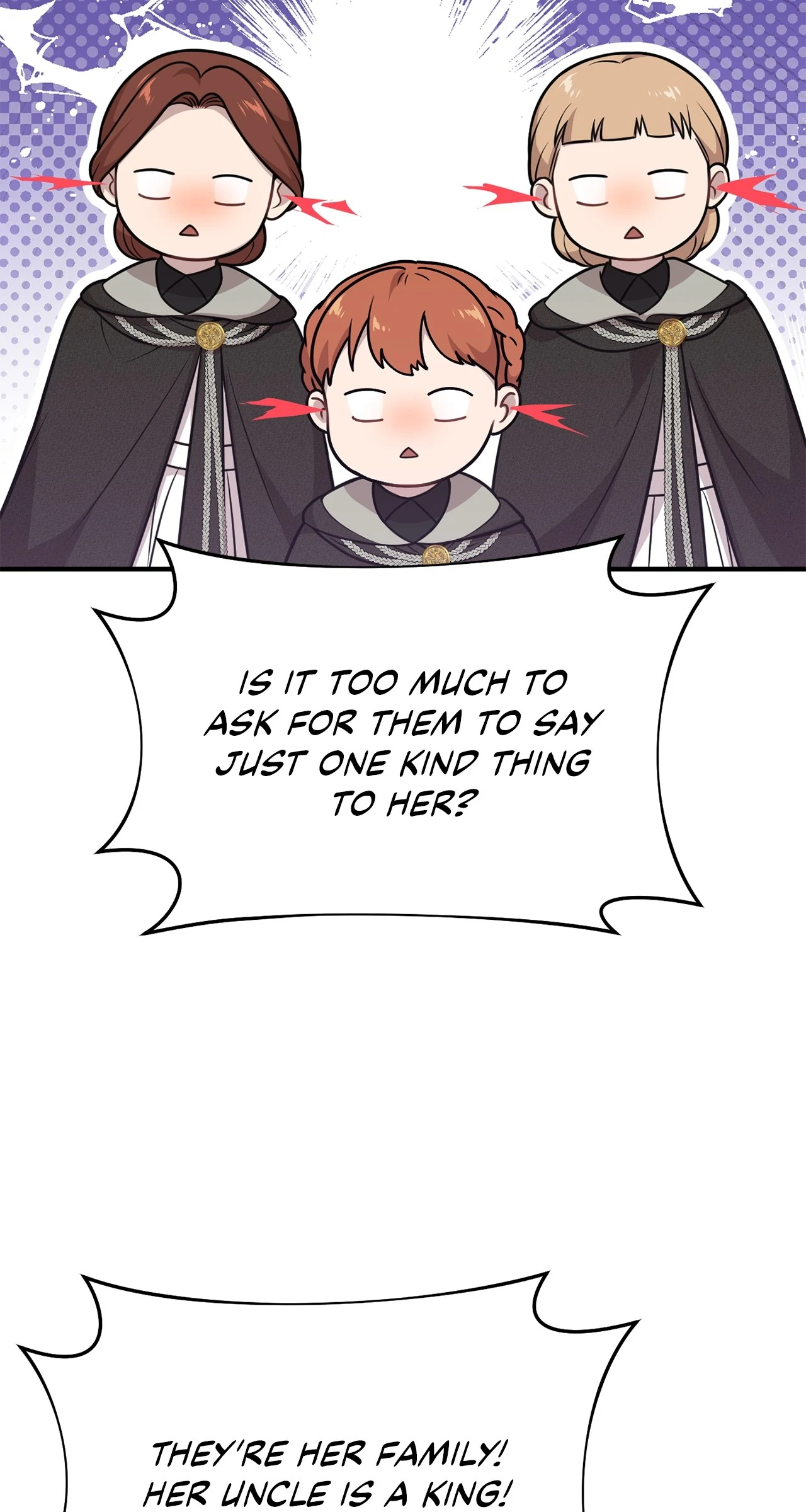 The Secret Bedroom of the Abandoned Princess Chapter 113 - page 120