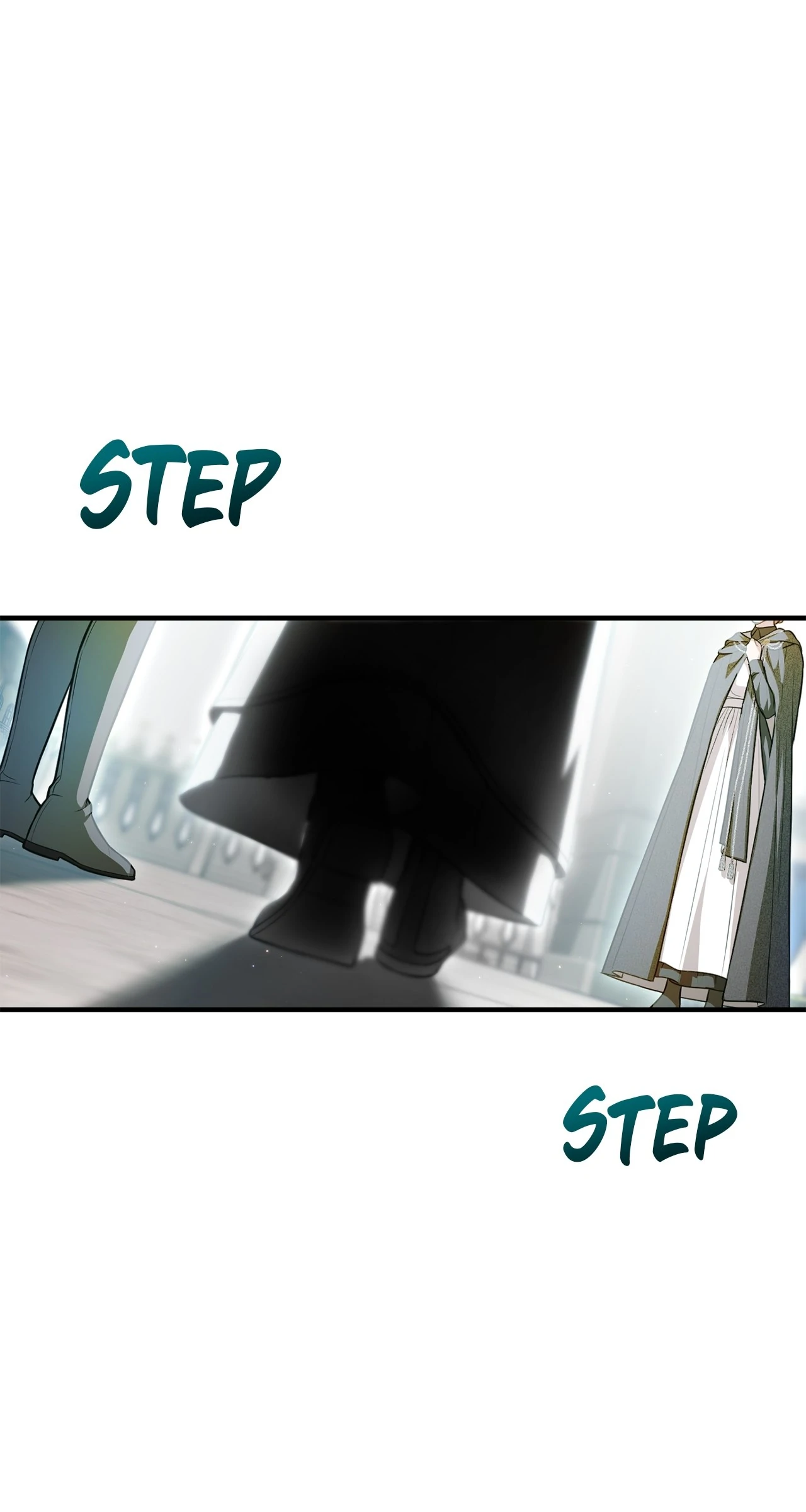 The Secret Bedroom of the Abandoned Princess Chapter 113 - page 126